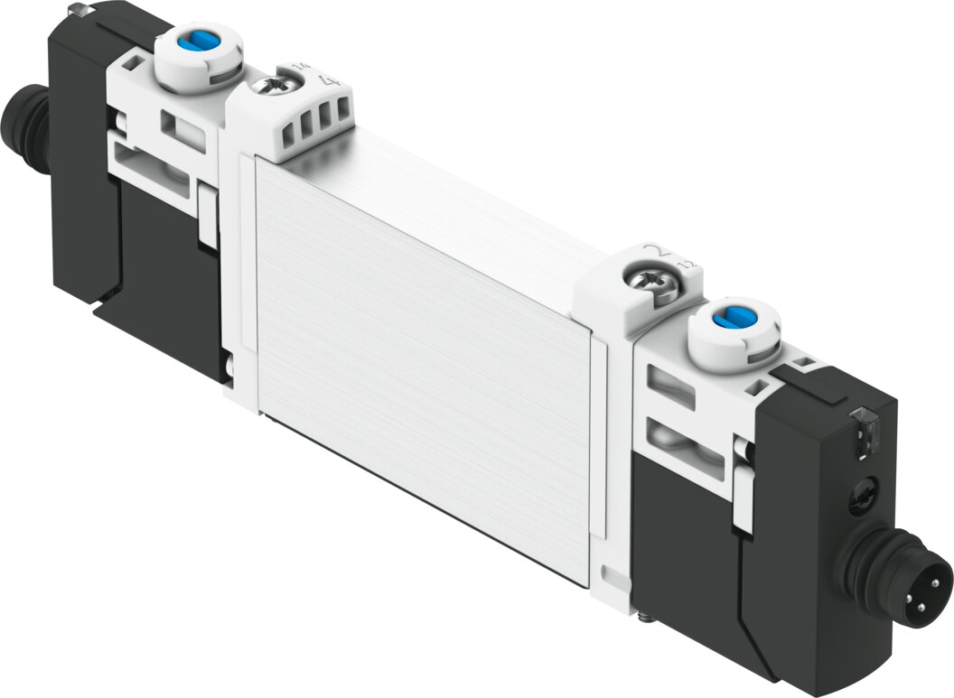 Festo VUVG-B10-T32U-AZT-F-1R8L Solenoid valve
