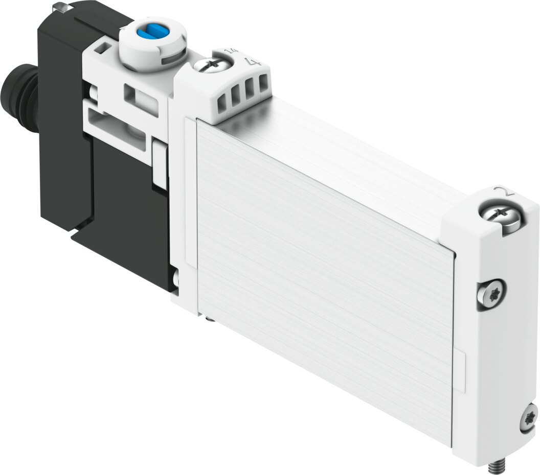 Festo VUVG-B10-M52-RZT-F-1R8L Solenoid valve