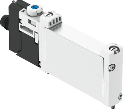 Festo VUVG-B10-M52-RZT-F-1R8L Solenoid valve
