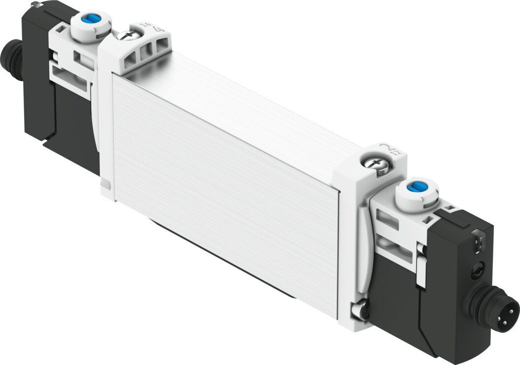 Festo VUVG-B14-T32U-MZT-F-1R8L Solenoid valve