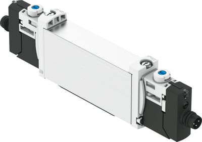 Festo VUVG-B14-P53C-ZT-F-1R8L Solenoid valve