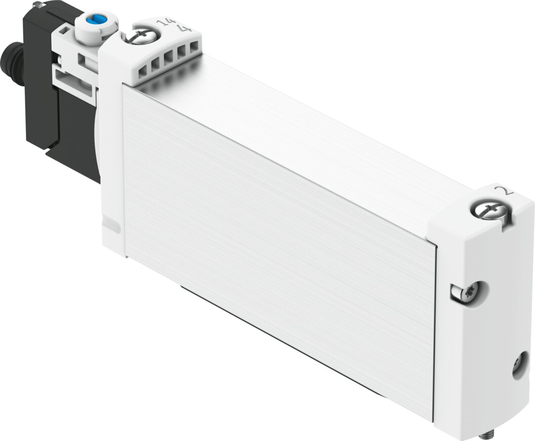 Festo VUVG-B18-M52-RZT-F-1R8L Solenoid valve