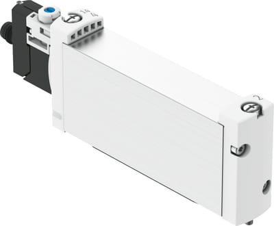 Festo VUVG-B18-M52-RZT-F-1R8L Solenoid valve