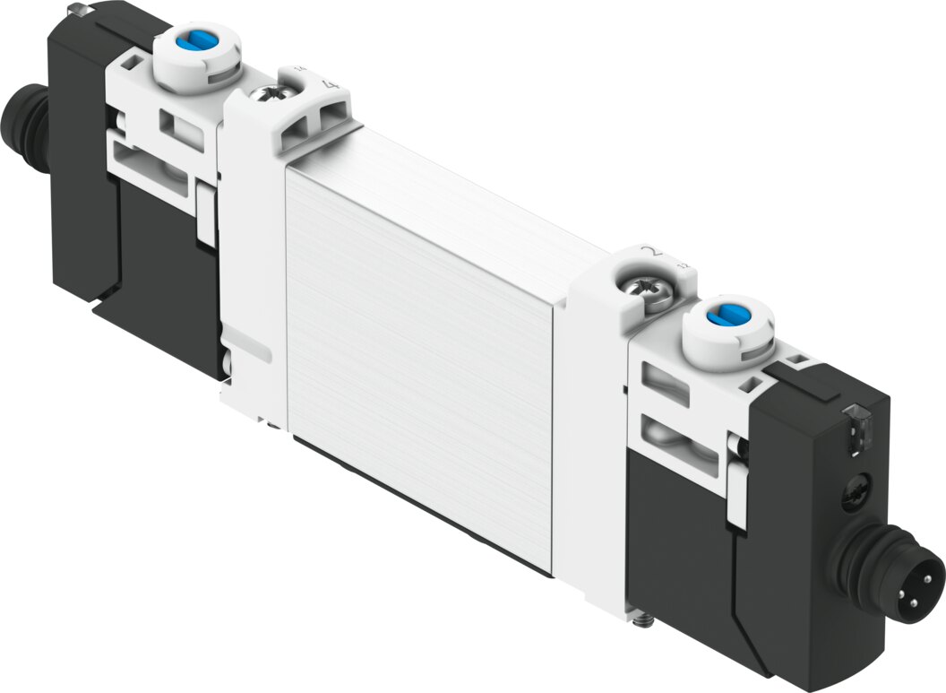 Festo VUVG-BK10-B52-T-F-1R8L-S Solenoid valve