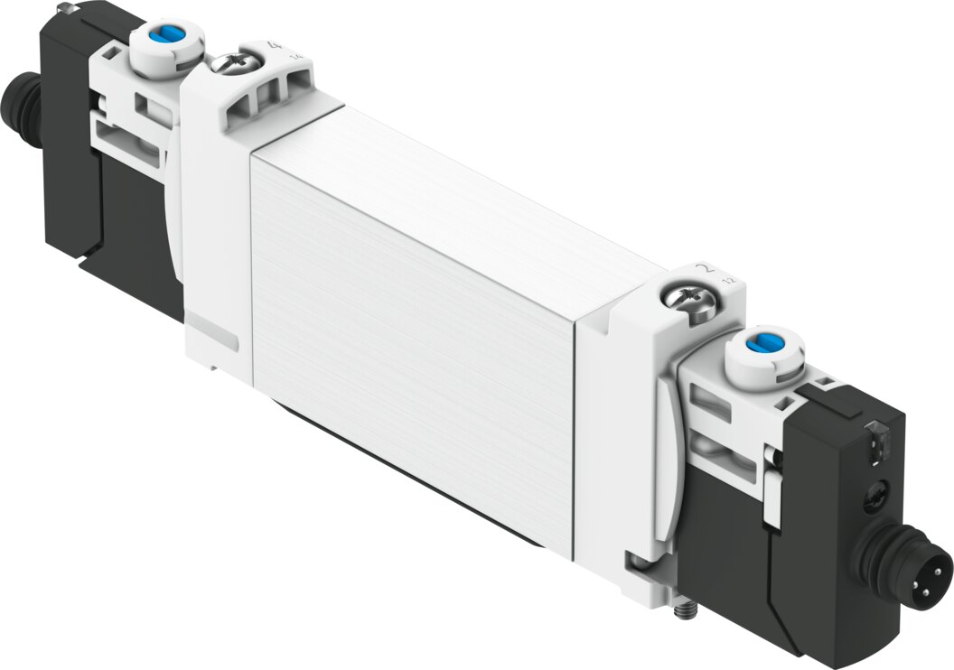 Festo VUVG-BK14-B52-T-F-1R8L-S Solenoid valve