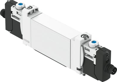 Festo VUVG-BK14-B52-T-F-1R8L-S Solenoid valve