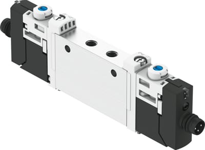 Festo VUVG-L10-P53E-T-M5-1R8L Solenoid valve