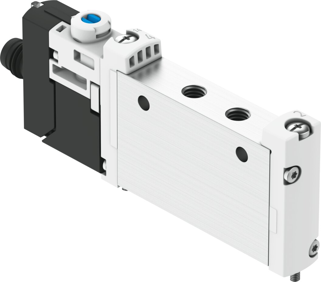 Festo VUVG-L10-M52-MT-M5-1R8L Solenoid valve