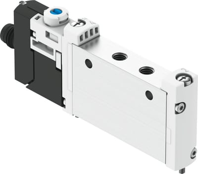 Festo VUVG-L10-M52-MT-M5-1R8L Solenoid valve