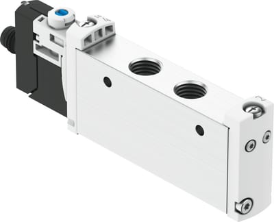 Festo VUVG-L14-M52-MT-G18-1R8L Solenoid valve