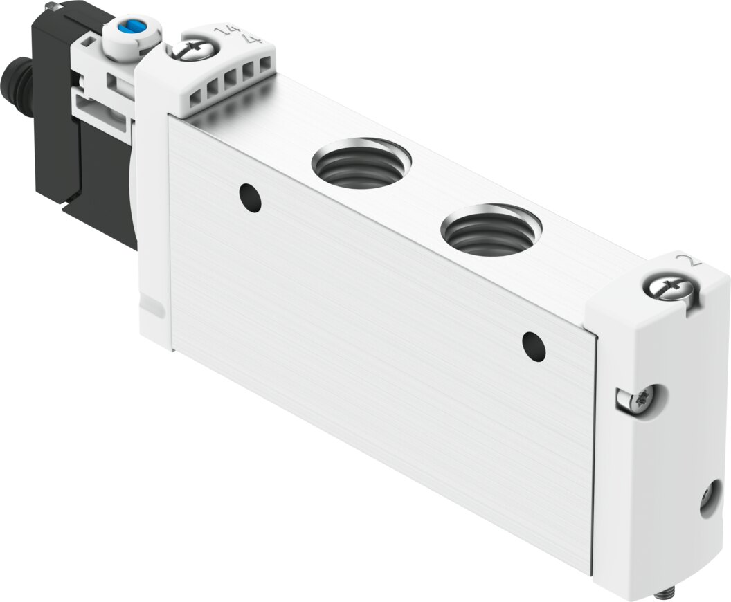 Festo VUVG-L18-M52-MT-G14-1R8L Solenoid valve