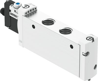 Festo VUVG-L18-M52-MT-G14-1R8L Solenoid valve