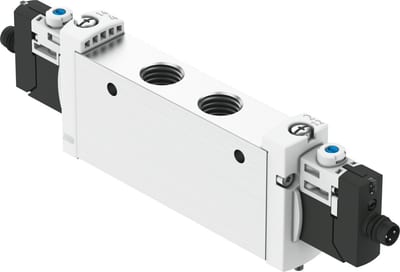 Festo VUVG-L18-T32H-MT-G14-1R8L Solenoid valve
