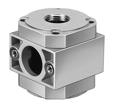 Festo FRM-D-MINI Branching module