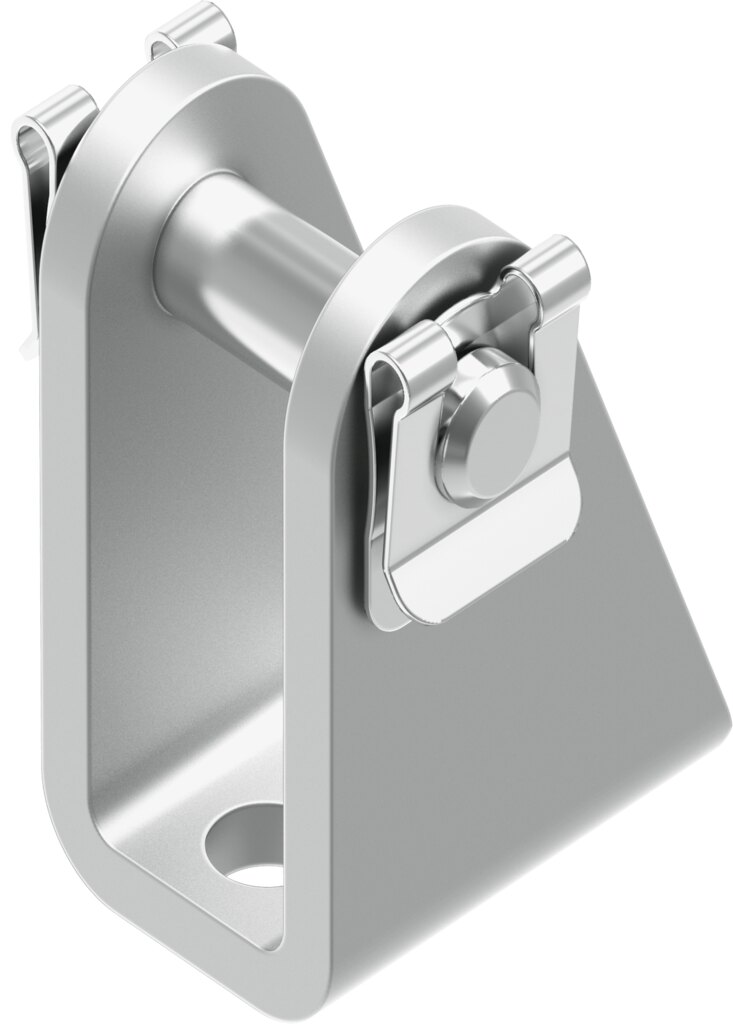 Festo LZF-63 Clevis foot