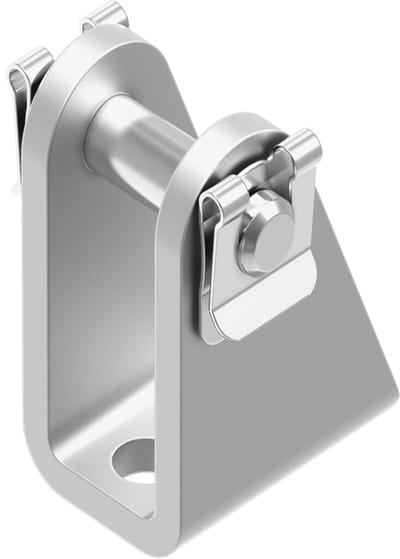 Festo LZF-63 Clevis foot