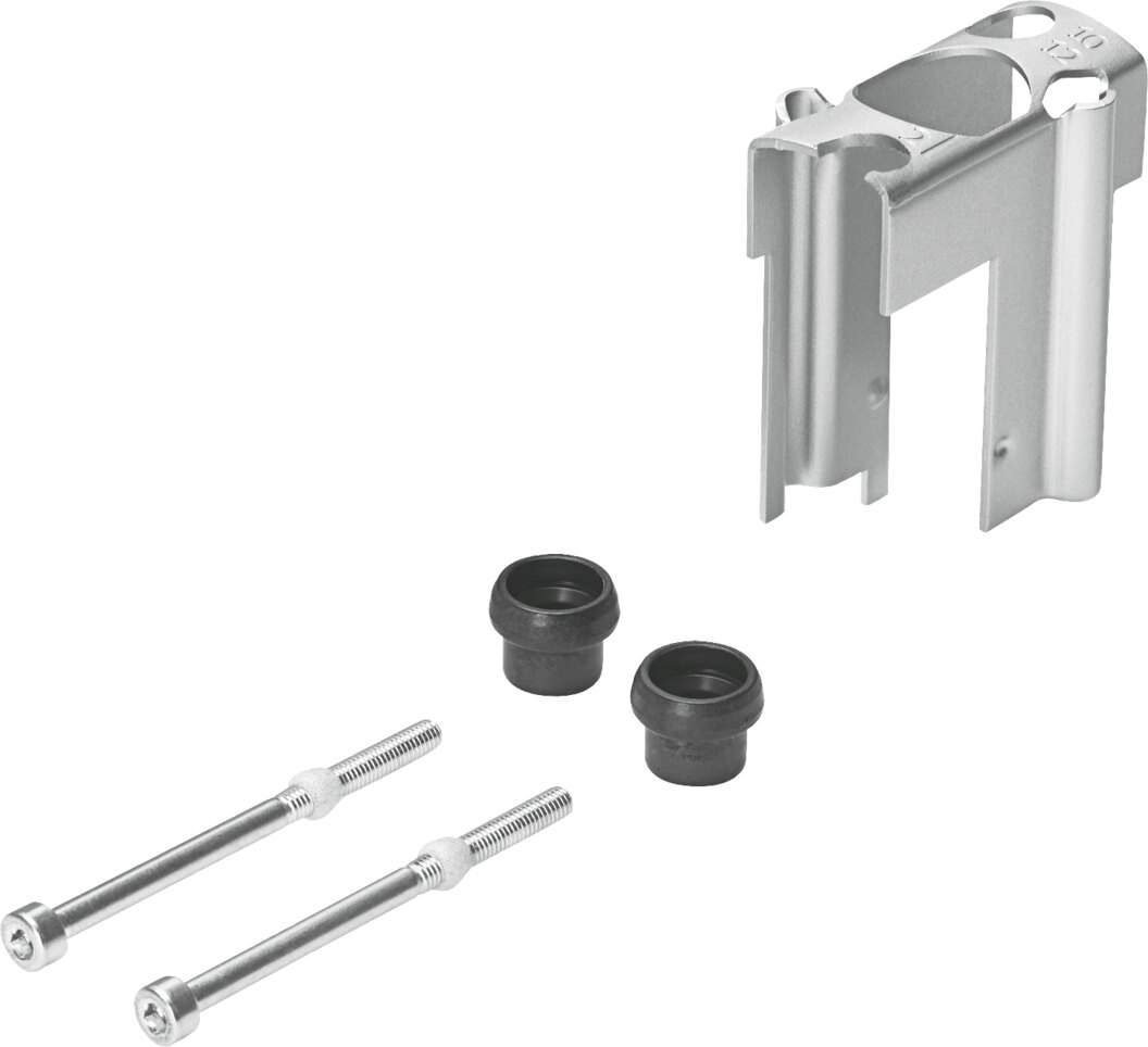 Festo CPE10-H3-SET Retaining bracket