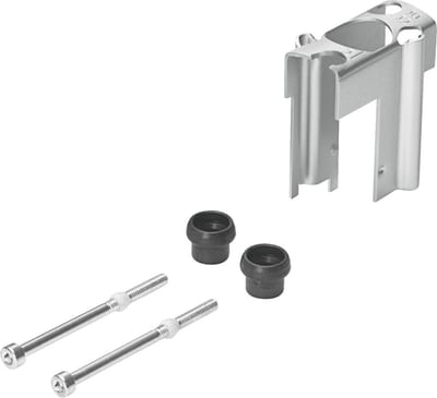 Festo CPE10-H3-SET Retaining bracket