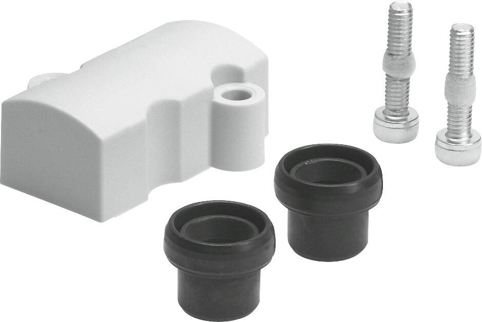 Festo CPE10-RP3 Cover plate
