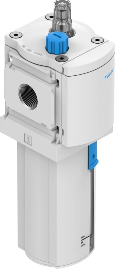 Festo MS6-LOE-1/2-U Lubricator