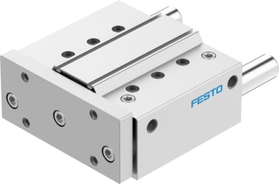 Festo DFM-80-100-P-A-GF Guided drive
