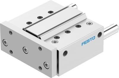 Festo DFM-80-100-P-A-KF Guided drive