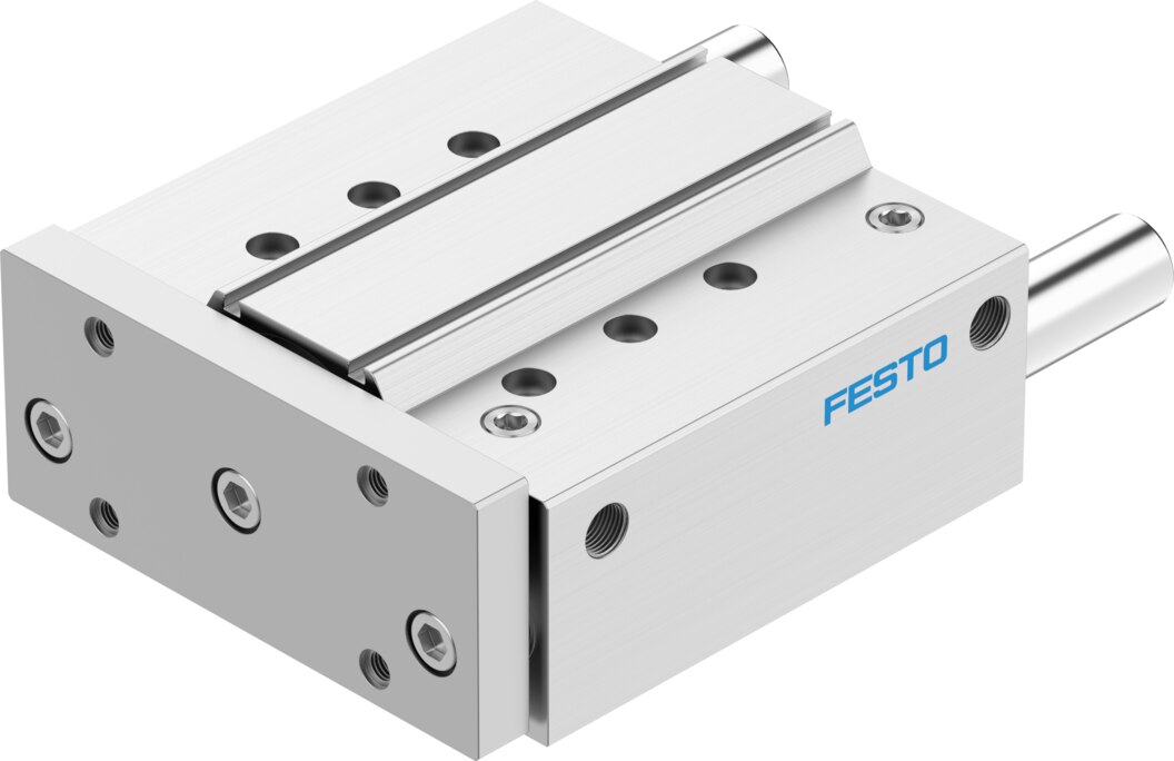 Festo DFM-80-125-P-A-GF Guided drive
