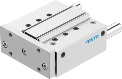 Festo DFM-80-125-P-A-GF Guided drive