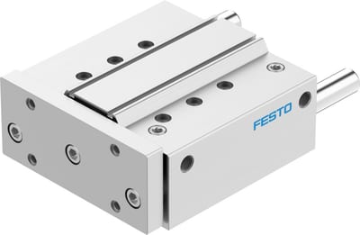 Festo DFM-80-125-P-A-KF Guided drive