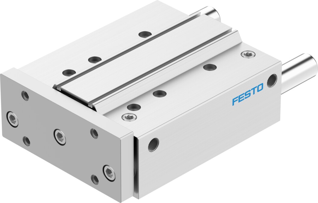 Festo DFM-80-160-P-A-GF Guided drive