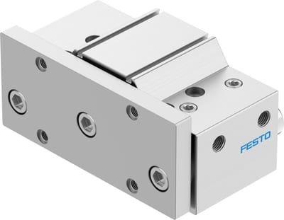 Festo DFM-100-25-P-A-GF Guided drive