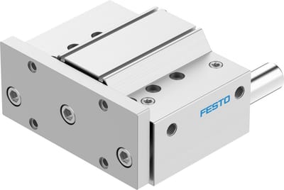 Festo DFM-100-80-P-A-GF Guided drive