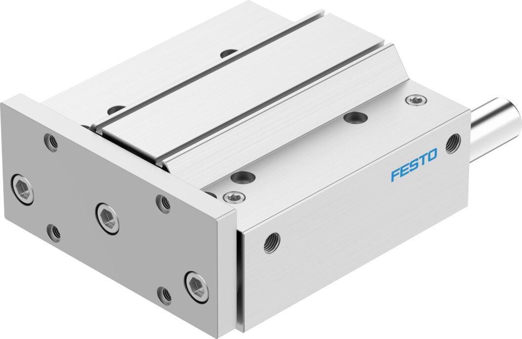 Festo DFM-100-160-P-A-GF Guided drive