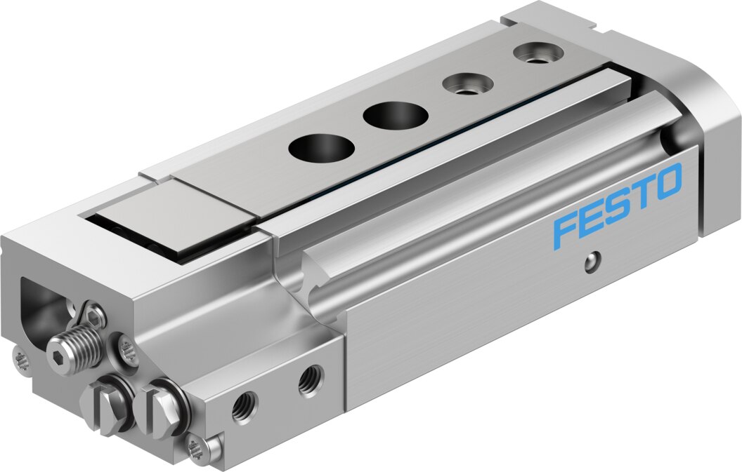 Festo DGSL-4-10-EA Mini slide