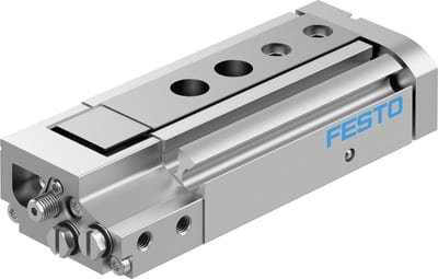 Festo DGSL-4-10-EA Mini slide