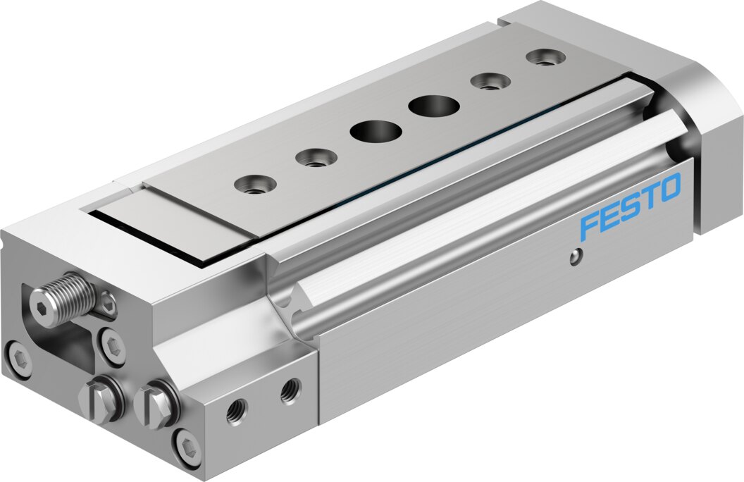 Festo DGSL-6-20-EA Mini slide