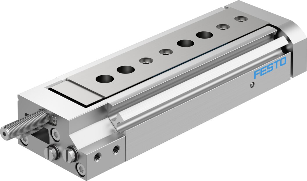 Festo DGSL-6-40-PA Mini slide