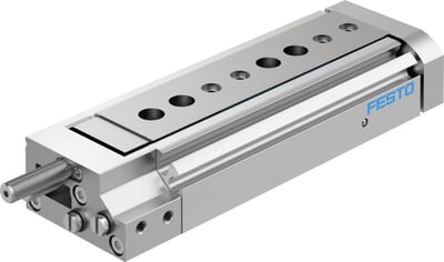 Festo DGSL-6-40-PA Mini slide