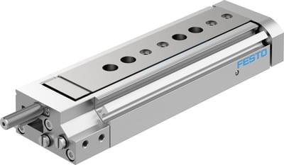 Festo DGSL-6-50-PA Mini slide