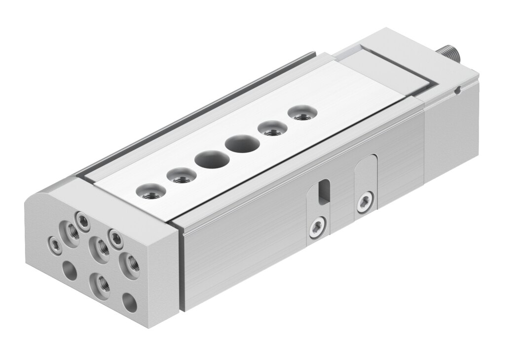 Festo DGSL-8-30-EA Mini slide