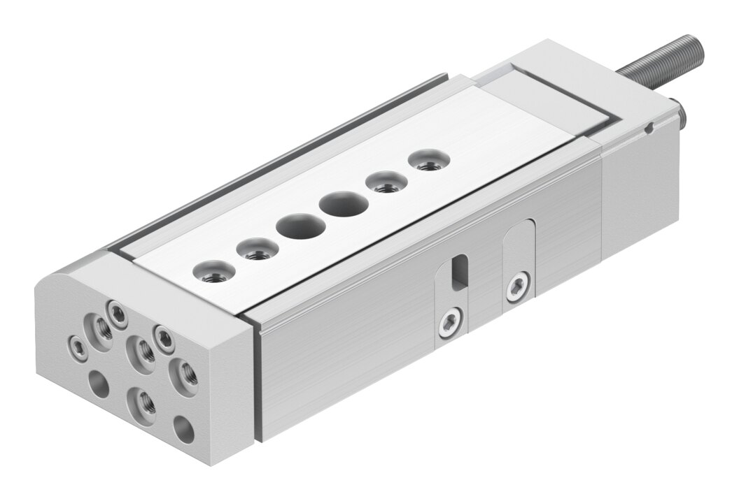 Festo DGSL-8-30-P1A Mini slide