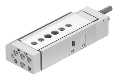 Festo DGSL-8-30-P1A Mini slide
