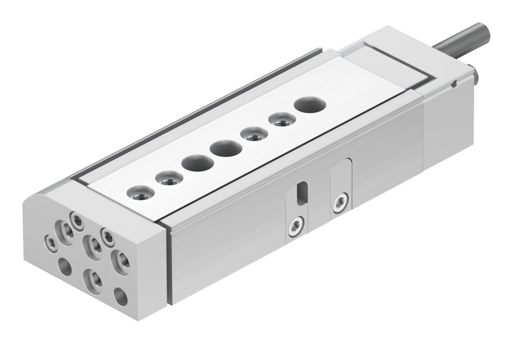 Festo DGSL-8-40-PA Mini slide