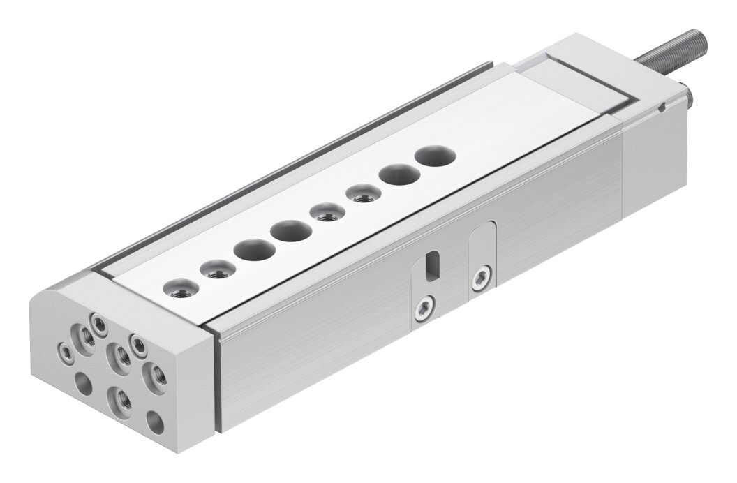 Festo DGSL-8-50-P1A Mini slide