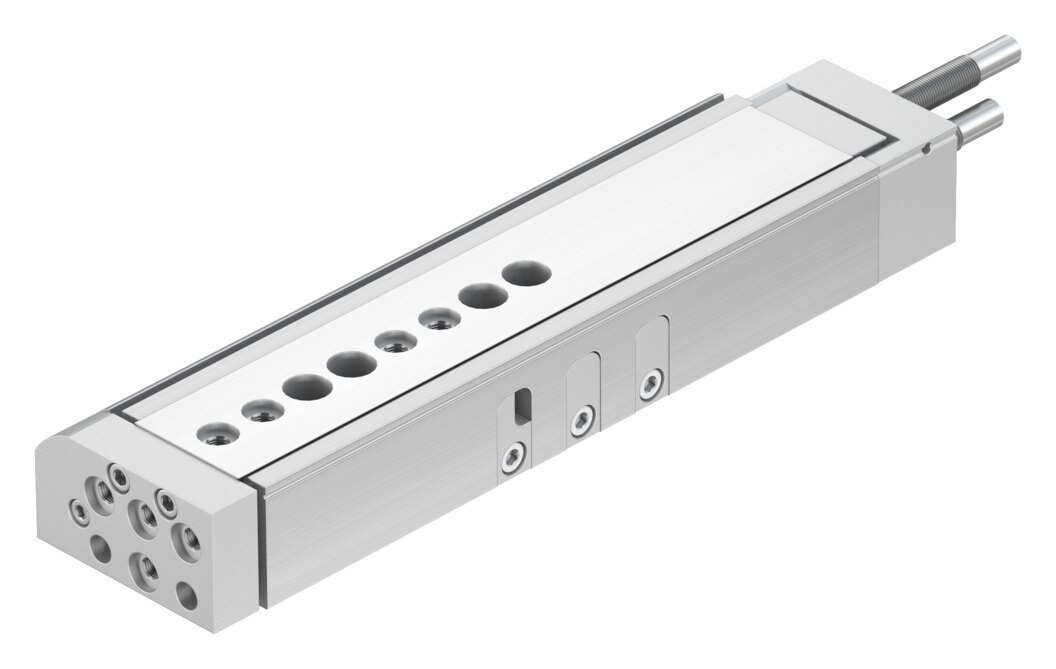 Festo DGSL-8-80-Y3A Mini slide