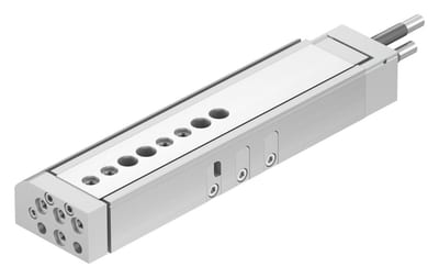 Festo DGSL-8-80-Y3A Mini slide