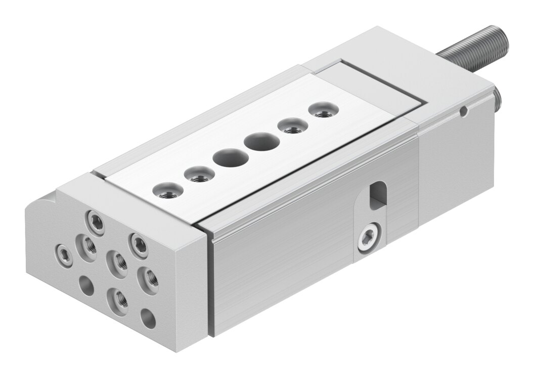 Festo DGSL-10-10-P1A Mini slide