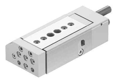 Festo DGSL-10-10-P1A Mini slide