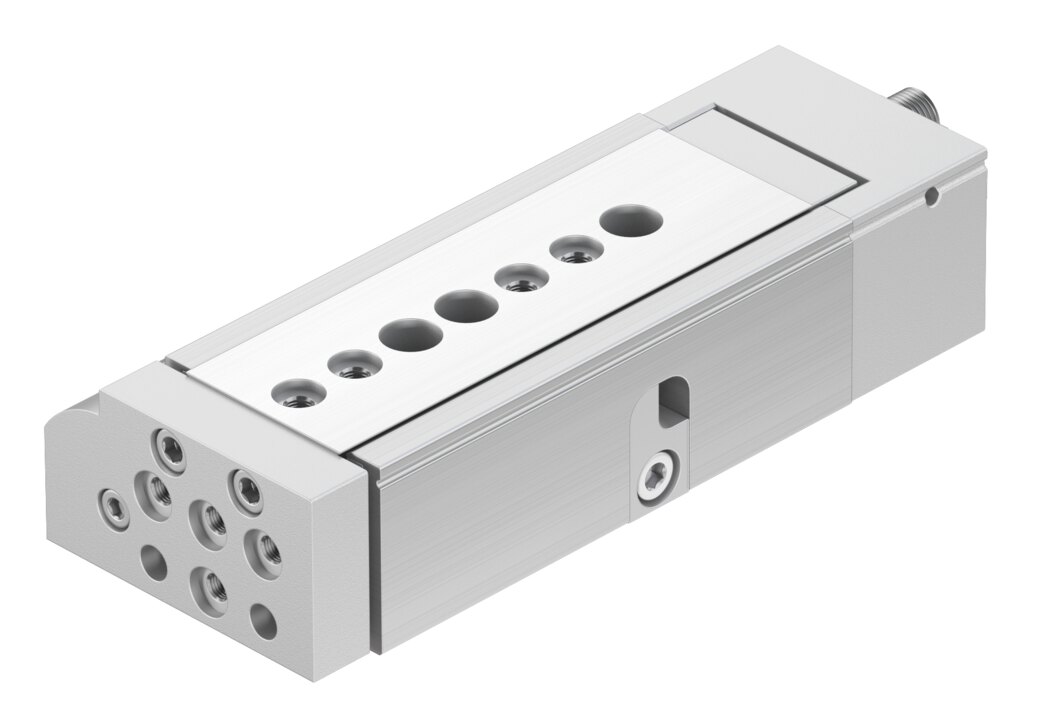 Festo DGSL-10-30-EA Mini slide