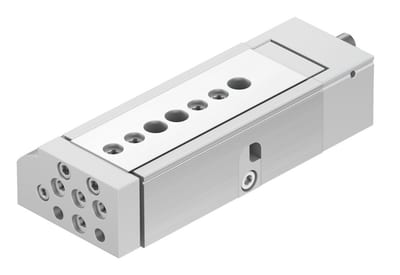 Festo DGSL-10-30-EA Mini slide